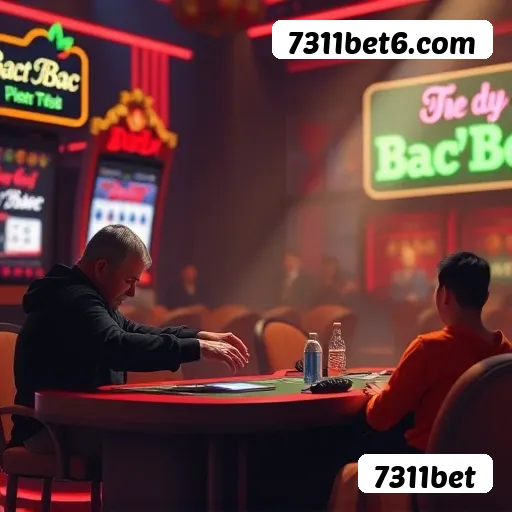 Bacará ao Vivo - RTP 98.9%